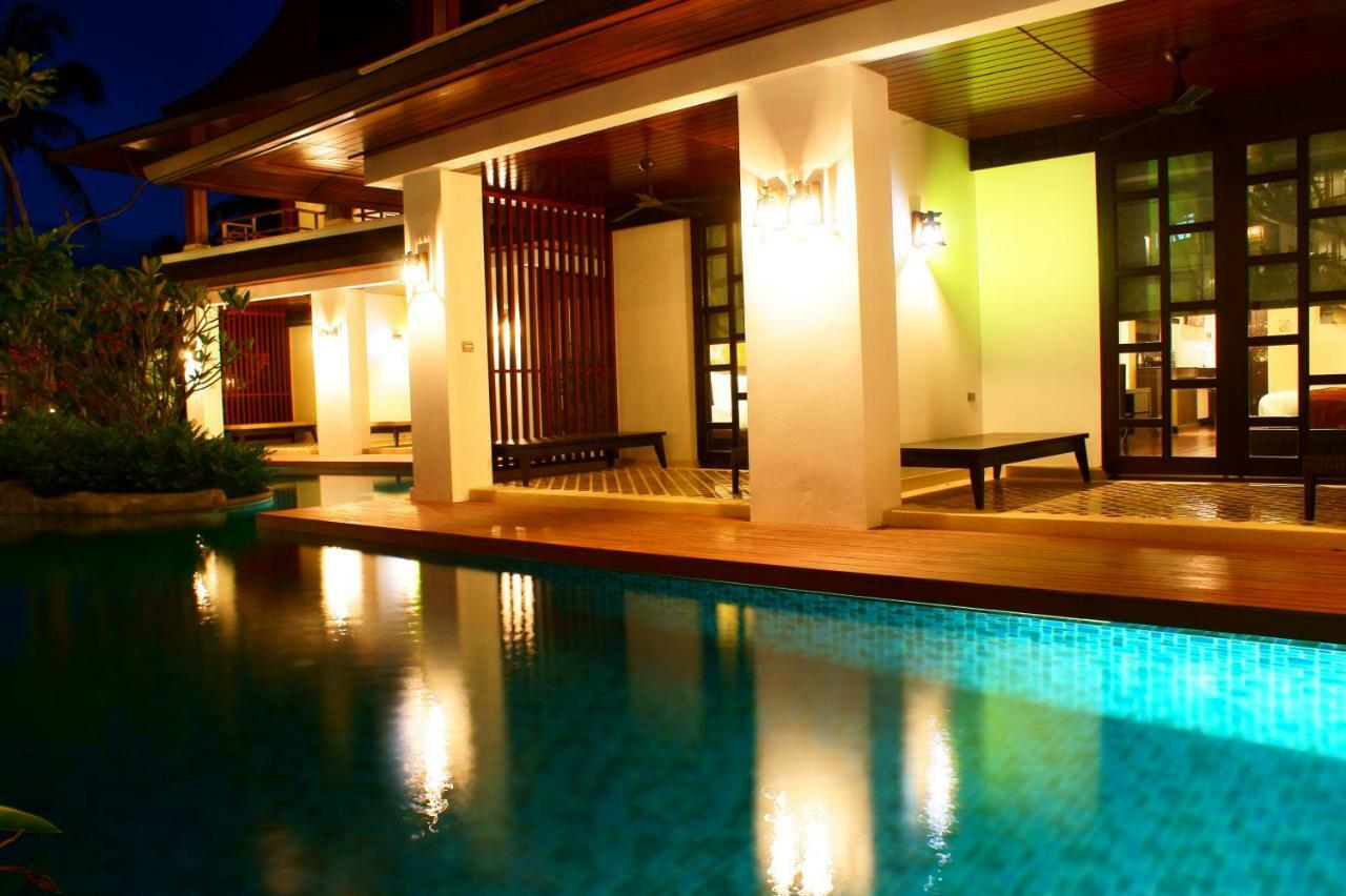 The Elements Krabi Resort - Sha Plus Klong Muang Beach Εξωτερικό φωτογραφία